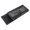 Dell BTYVOY1 accu (10.8 V, 6600 mAh, 123accu huismerk)  ADE00849 - 1