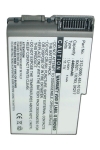 Dell C1295 / 312-0068 / 6Y270 accu (11.1 V, 4400 mAh, 123accu huismerk)