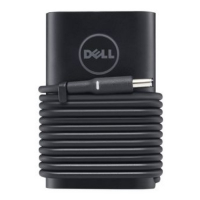 Dell C2WJH / 450-18919 adapter (19.5 V, 2.31 A, 45 W, origineel)  ADE01125
