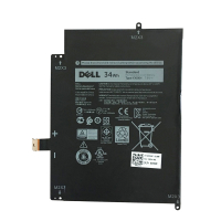 Dell C668F / YX0XH / 451-BCBR accu (7.6 V, 4250 mAh, origineel)  ADE00972