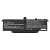 Dell CDTT2 / P83V9 accu (15.4 V, 4400 mAh, 123accu huismerk) ADE01406 - 1