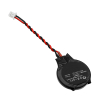 Dell CMOS batterij (3 V, 220 mAh, 123accu huismerk)