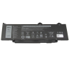 Dell DR02P / 0RXF9T accu (11.4 V, 4623 mAh, 54 Wh, origineel) ADE01351 - 1