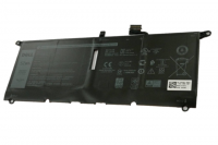 Dell DXGH8 accu (7.6 V, 6500 mAh, 52Wh origineel)  ADE00993