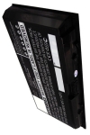 Dell FV993 / R7PND / 0TN1K5 accu (11.1 V, 6600 mAh, 123accu huismerk)