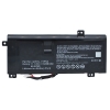 Dell G05YJ accu (11.1 V, 6200 mAh, 123accu huismerk)  ADE00731 - 1