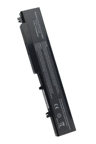 Dell G278C / G279C / G280C accu (14.8 V, 4400 mAh, 123accu huismerk)  ADE00857 - 1