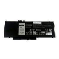 Dell G5M10 accu (7.4 V, 6460 mAh, 51 Wh, origineel)  ADE00864