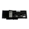 Dell G5M10 accu (7.4 V, 6460 mAh, 51 Wh, origineel)