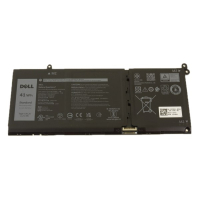 Dell G91J0 / 0927N5 accu (11,25 V, 3467 mAh, 41 Wh, origineel)  ADE01363