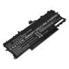 Dell GHJC5 / 0JJ4XT accu (11.55 V, 4800 mAh, 123accu huismerk) ADE01119 - 1