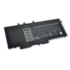 Dell GJKNX accu (7.6 V, 8500 mAh, 68 Wh, origineel)