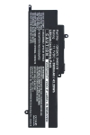 Dell GK5KY / 04K8YH accu (11.1 V, 3900 mAh, 123accu huismerk)