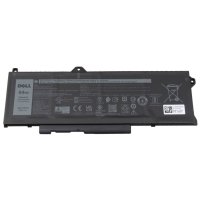 Dell GRT01 / 0R05P0 accu (15.2 V, 4210 mAh, 64 Wh, origineel)  ADE01347