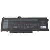 Dell GRT01 / 0R05P0 accu (15.2 V, 4210 mAh, 64 Wh, origineel)
