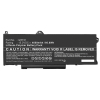 Dell GRT01 / 0R05P0 accu (15,2 V, Li-pl, 4000mAh, 123accu huismerk)