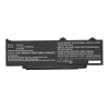 Dell GRWKG / NKXK7 accu (11.4 V, 3650 mAh, 123accu huismerk) ADE01407 - 1