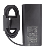 Dell GaN USB-C 165W adapter (20 V, 8.25 A, 165 W, origineel) ADE01370 - 2
