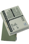 Dell H11S22 / K158R / X1111 accu (1000 mAh, 123accu huismerk) ADE00004 - 1