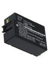 Dell H145K / J321M / W828J accu (3.7 V, 1890 mAh, 123accu huismerk) ADE00556 - 1