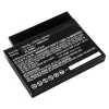 Dell H5YY5 / VMYGJ / VTDT2 accu (14.8 V, 3800 mAh, 123accu huismerk) ADE00855 - 1