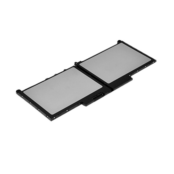 Dell J60J5 / MC34Y / NJJ2H accu (7.6V, 7080 mAh, 55 Wh, origineel)  ADE00839 - 1