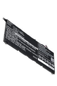 Dell JD25G accu (7.4 V, 7300 mAh, 52 Wh, 123accu huismerk)  ADE00767