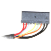 Dell JD25G accu (7.4 V, 7300 mAh, 52 Wh, 123accu huismerk)  ADE00767 - 2