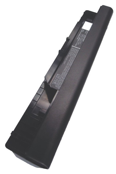 Dell JKVC5 / 312-1021 / 312-0940 accu (11.1 V, 6600 mAh, 123accu huismerk)  ADE00185 - 1