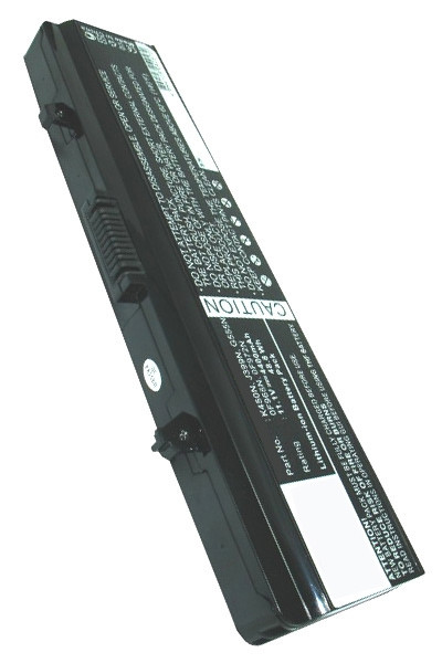 Dell K450N / 312-0940 / J399N accu (11.1 V, 4400 mAh, 123accu huismerk)  ADE00192 - 1