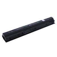 Dell K4CP5 / 7FF1K accu (11.1 V, 2200 mAh, 123accu huismerk)  ADE00756