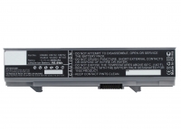 Dell KM742 / 312-0769 / 312-0762 accu (11.1 V, 4400 mAh, 123accu huismerk)  ADE00101