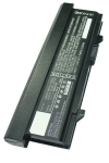 Dell KM742 / 312-0769 / 312-0762 accu (11.1 V, 6600 mAh, 123accu huismerk) ADE00102 - 1