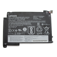 Lenovo 00HW020 / 00HW021 / SB10F46458 accu (11.4 V, 4600 mAh, origineel) ADE00845
