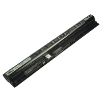 Dell M5Y1K / GXVJ3 / HD4J0 accu (14.8 V, 2630 mAh, 40 Wh, origineel)  ADE00842