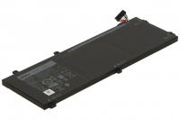 Dell M7R96 / RRCGW / 0RRCGW accu (11.4 V, 56 Wh, 4666 mAh, origineel)  ADE00910