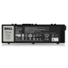 Dell MFKVP / T05W1 accu (11.4 V, 7950 mAh, 91 Wh, origineel)