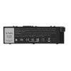 Dell MFKVP accu (11.4 V, 7950 mAh, 91 Wh, 123accu huismerk)