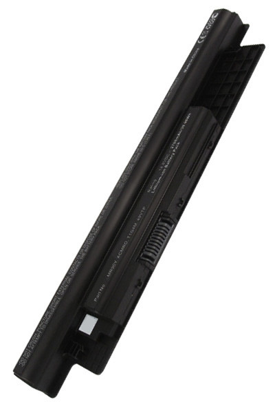 Dell MR90Y / 312-1390 / W6XNM accu (14.8 V, 2200 mAh, 123accu huismerk)  ADE00194 - 1