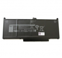 Dell MXV9V accu (7.6 V, 7500 mAh, 60 Wh, origineel)  ADE01114