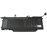 Dell NF2MW / 0G8F6M accu (7.6 V, 6500 mAh, 52 Wh, origineel)  ADE01355
