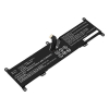 Dell NXX33 accu (7.6 V, 3400 mAh, 123accu huismerk) ADE01123 - 1