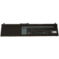Dell NYFJH / 0WMRC accu (11.4 V, 97 Wh, 8500 mAh, origineel)  ADE01022