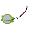 Dell P06T accu (3 V, 200 mAh, 123accu huismerk) ADE00732 - 1