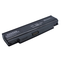 Dell P07T / 2XRG7 / 79N07 accu (11.1 V, 4400 mAh, 123accu huismerk)  ADE00755