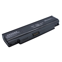 Dell P07T / 2XRG7 / 79N07 accu (11.1 V, 4400 mAh, 123accu huismerk)  ADE00755