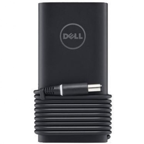 Dell PA-3E / WK890 / J62H3 adapter (19.5 V, 4.62 A, 90 W, origineel)  ADE01126 - 1