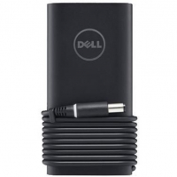 Dell PA-3E / WK890 / J62H3 adapter (19.5 V, 4.62 A, 90 W, origineel)  ADE01126