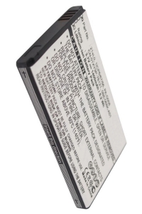 Dell PA-D008 / 1ICP6/67/56 accu (1400 mAh, 123accu huismerk)  ADE00003