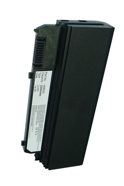 Dell PP39S / 312-0831 / 451-10691 accu (14.8 V, 2200 mAh, 123accu huismerk)  ADE00094 - 1